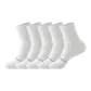 White 5 Pack