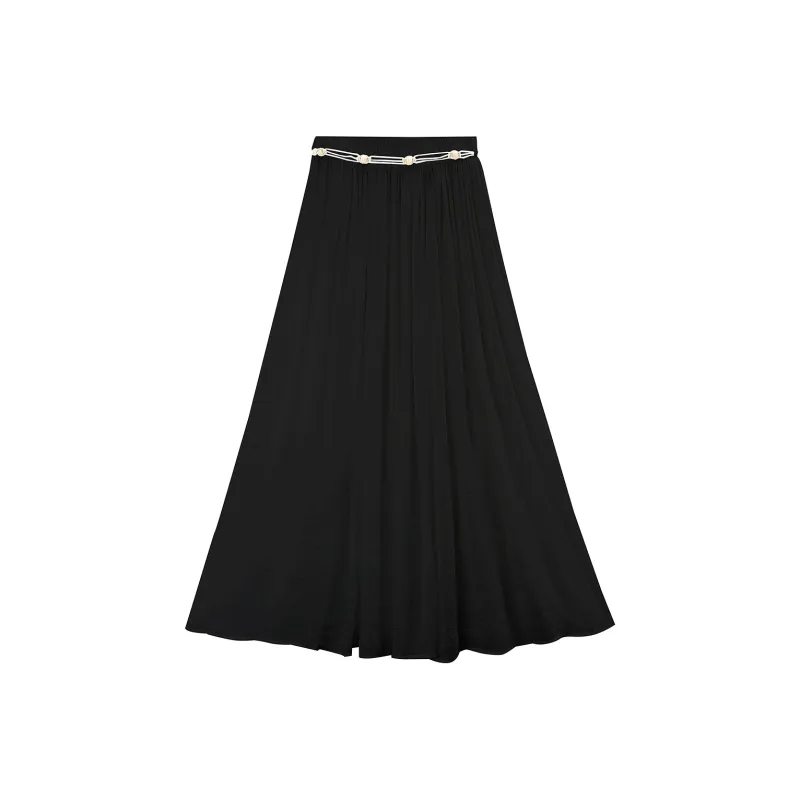 A Paradise For Awakening Casual Short Skirts Women's-8