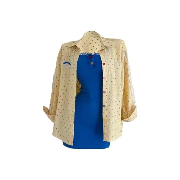 SECFLY OFFICIAL Skirt Set Women's