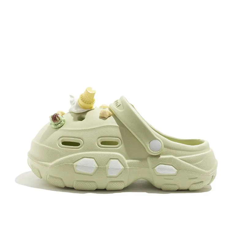 BEIER Clogs Women's-6
