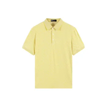ANDREW MACKENZIE Polo Shirt Men's