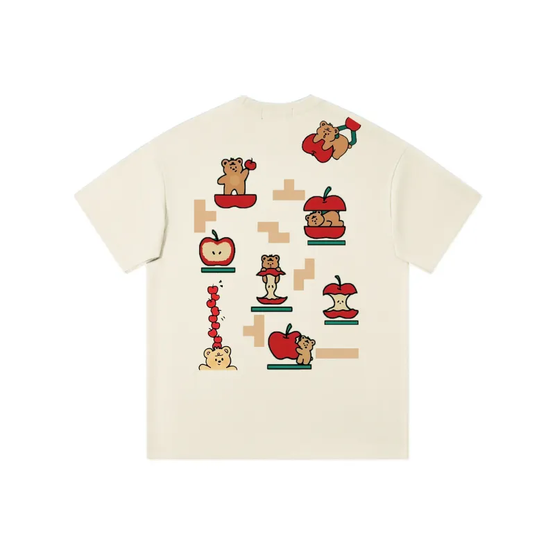 FASTFISH T Shirts Unisex-8