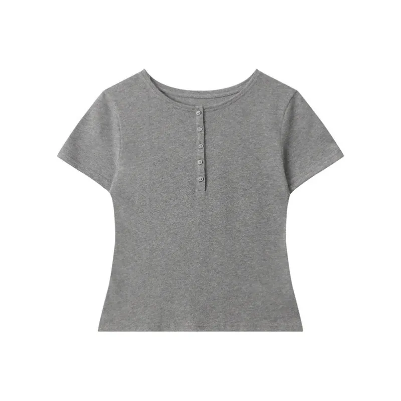 Gentle welcome T Shirts Women's-0
