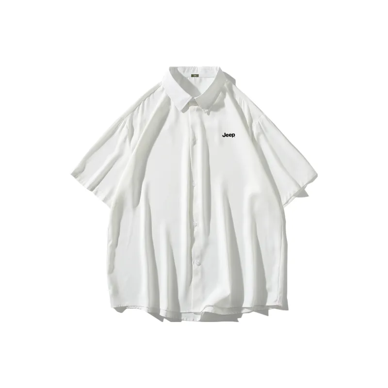 Jeep Shirts Unisex-1