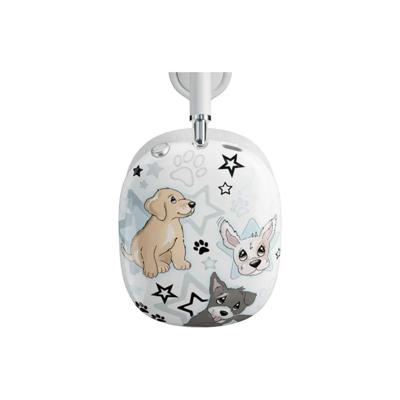 WILDFLOWER Headphone Cases-2