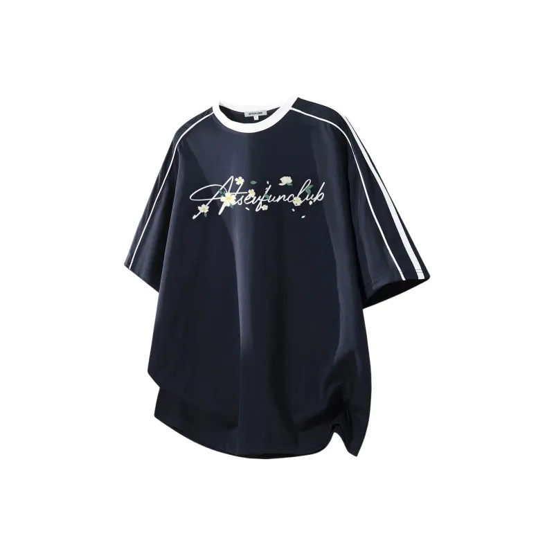 7 SEVFUN T Shirts Unisex-9