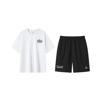 PEAK Casual Sportswear Unisex
