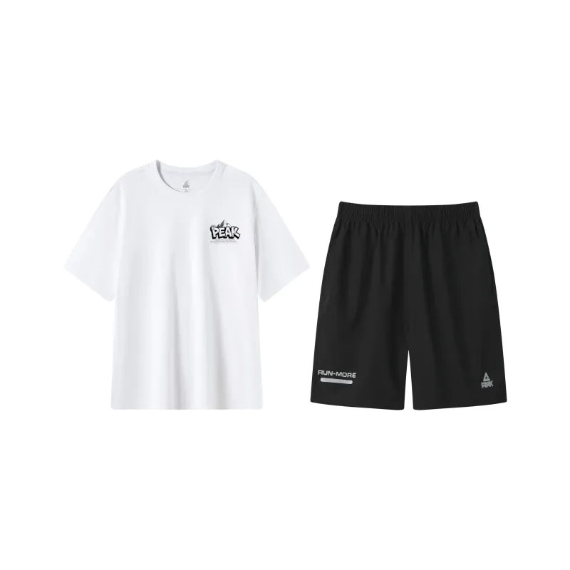 PEAK Casual Sportswear Unisex-0