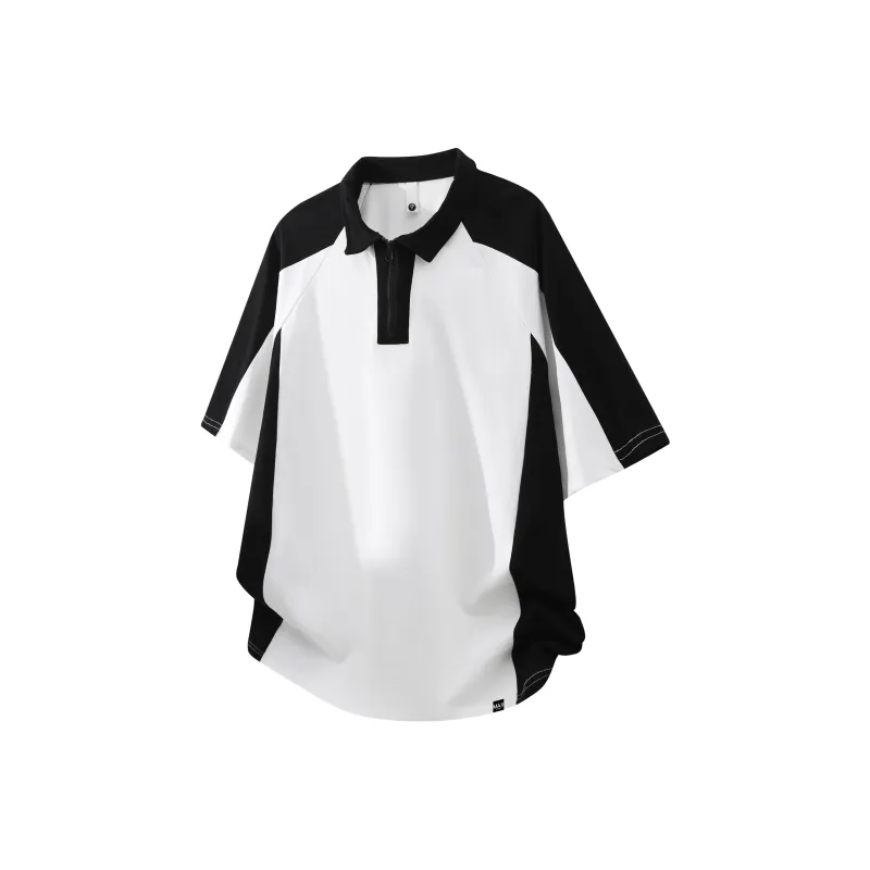 Maxim's De Paris Polo Shirt Unisex-2