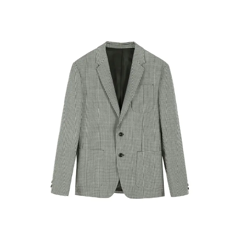 ANDREW MACKENZIE Business Suit Unisex-1