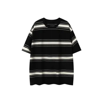 HOKLV T-Shirts Unisex