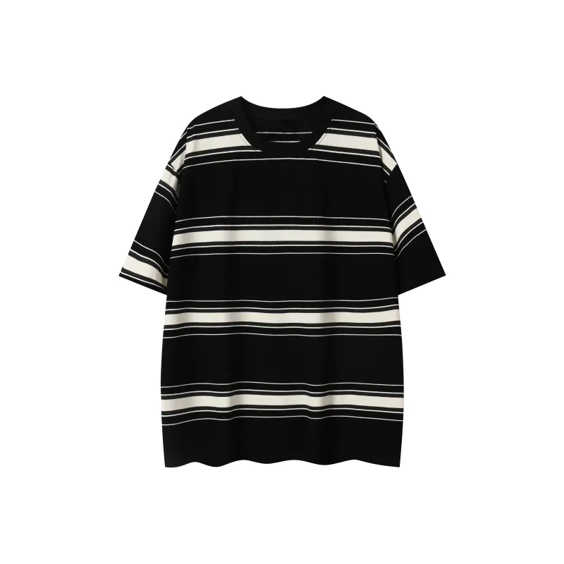 HOKLV T Shirts Unisex-0