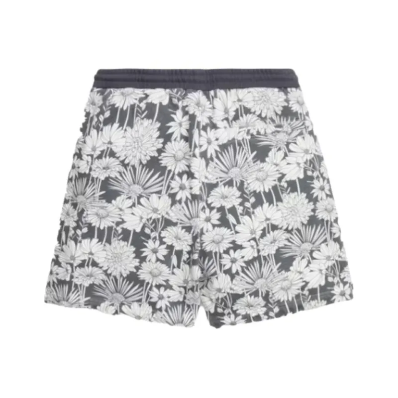 KITH Aster Floral Active Short-1