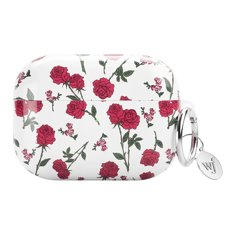 WILDFLOWER Headphone Cases-0