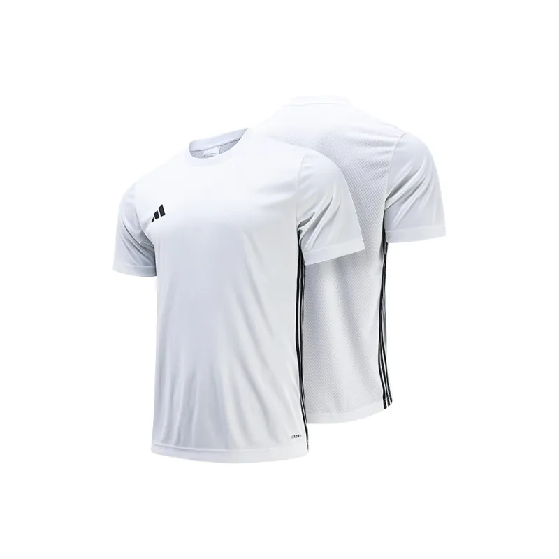 Adidas AEROREADY COMMERCIAL Soccer Jersey Set Men's 2 Piece Set-1