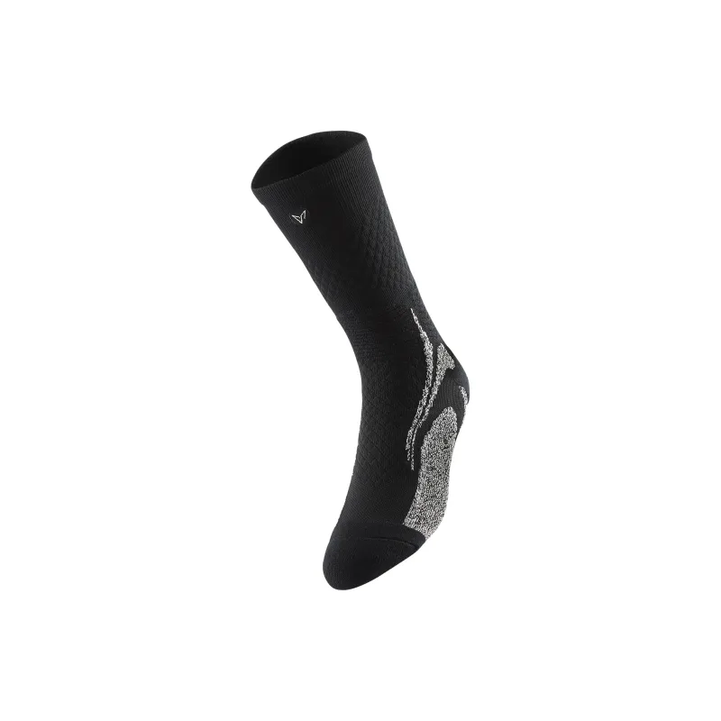 VEIDOORN Basketball Socks Unisex 3 Pack-3
