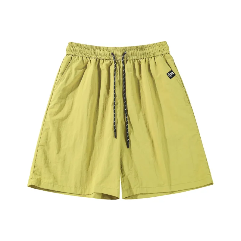 Être Par Lee Casual Shorts Unisex-6