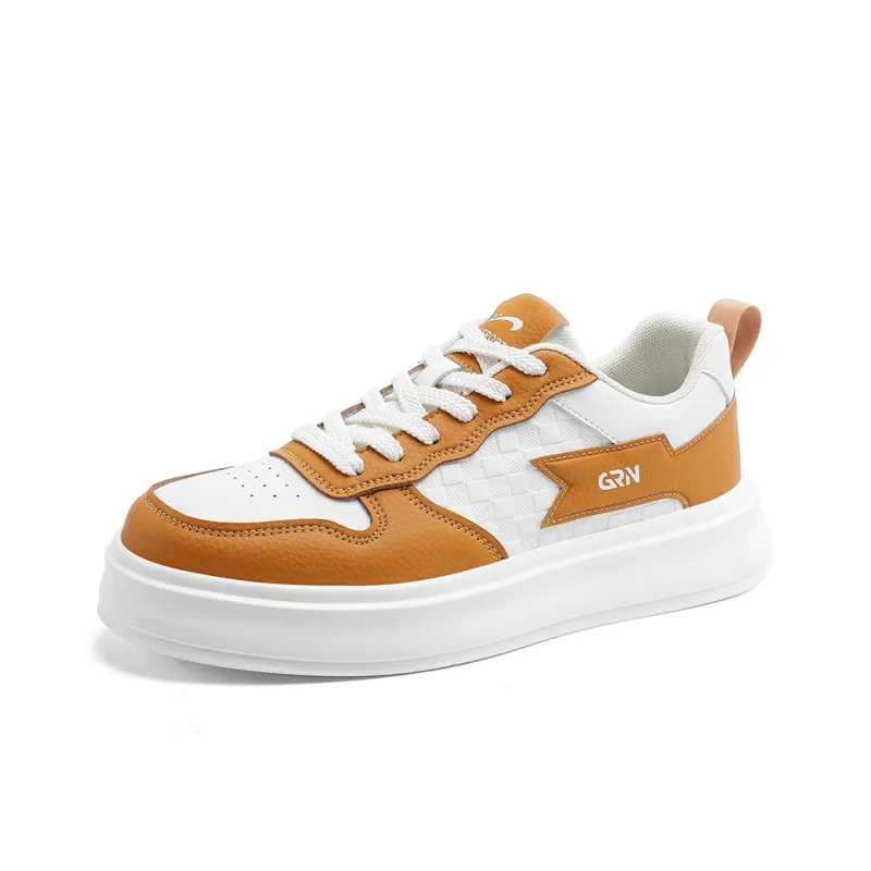 K bird Wear resistant And Lightweight Low Top Skateboard Shoes Men's-14