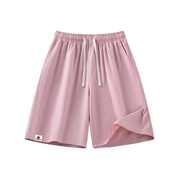 SESAME STREET Casual Shorts Unisex