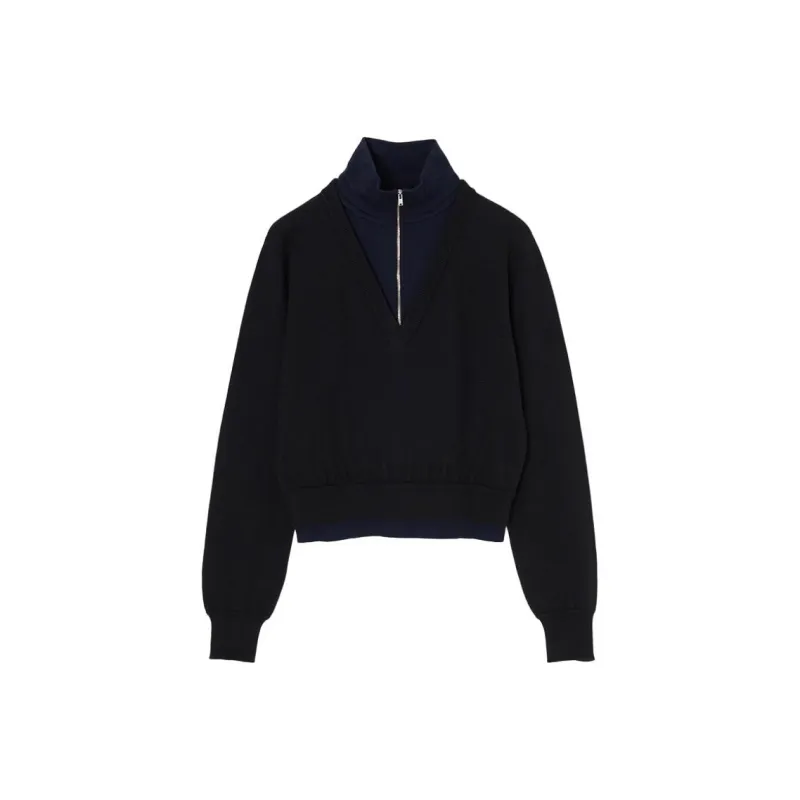 SLY Knitwear Women's-0