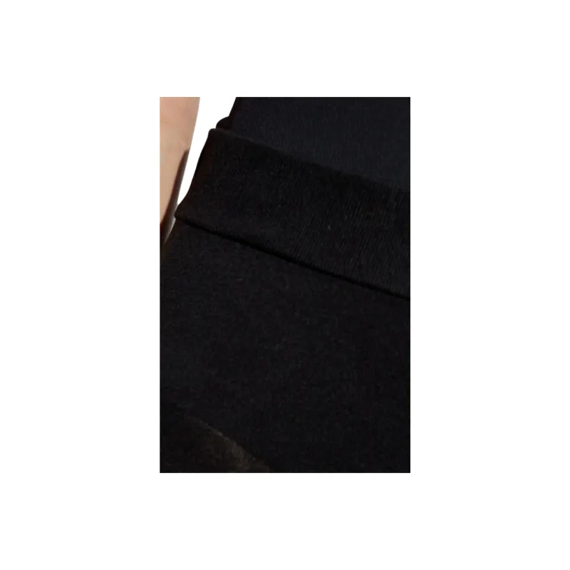 TOTEME Casual Pants Women's Black-4