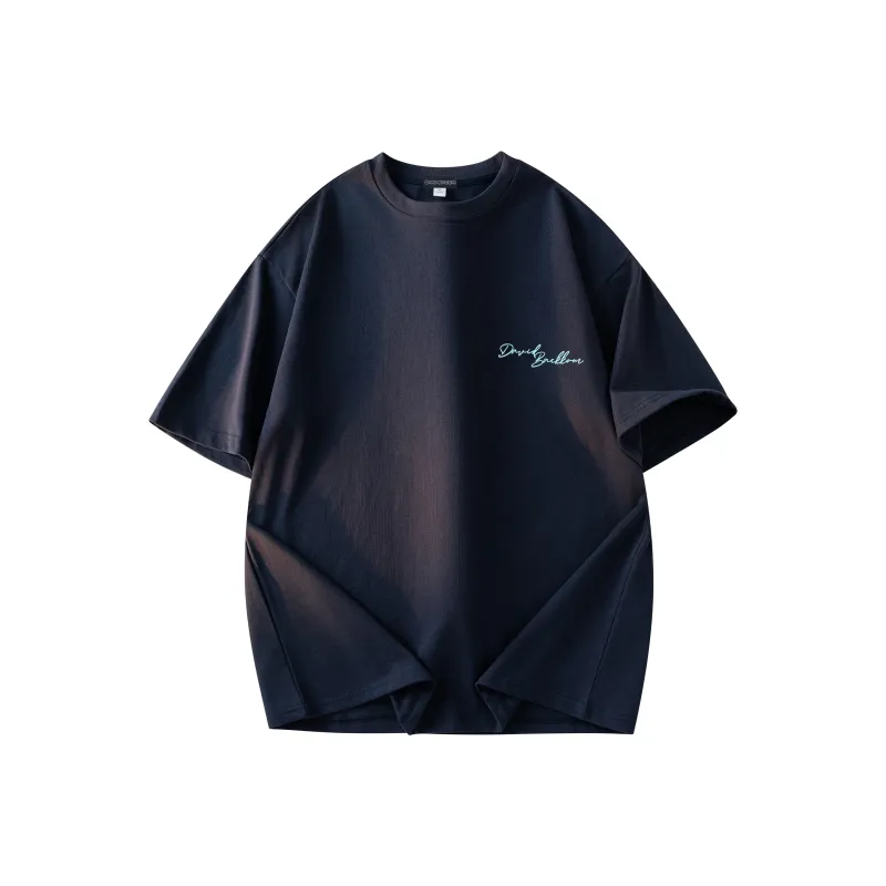 David Bakken T Shirts Unisex-18
