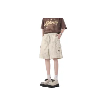 7 SEVFUN Cargo Shorts Unisex