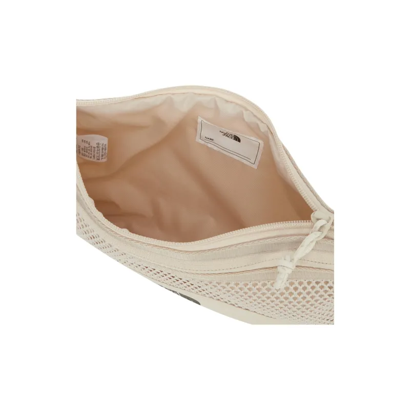 THE NORTH FACE Polyester Crossbody Bag Regular Kids' Beige-3