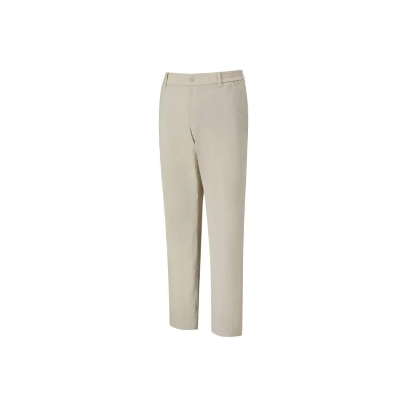DESCENTE Casual Pants Men-2