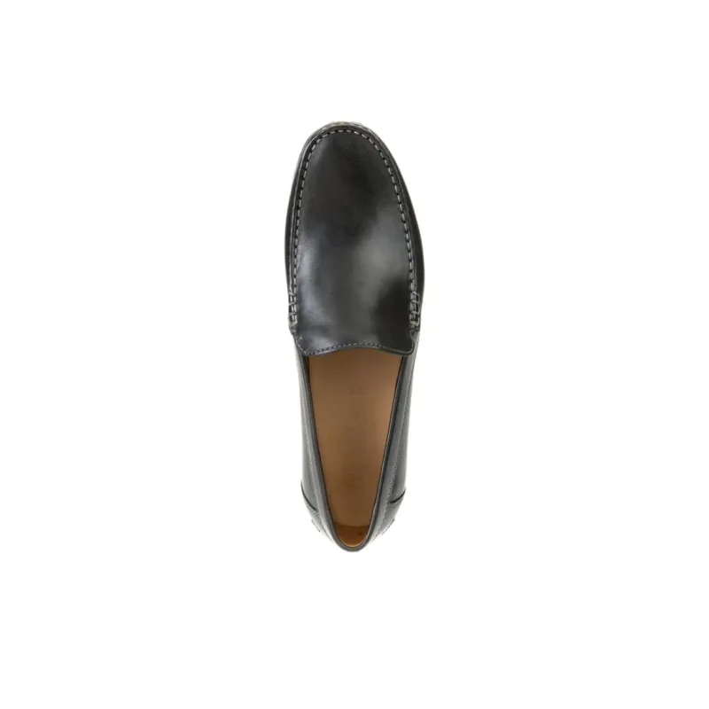 GEOX Loafers Men Black-3