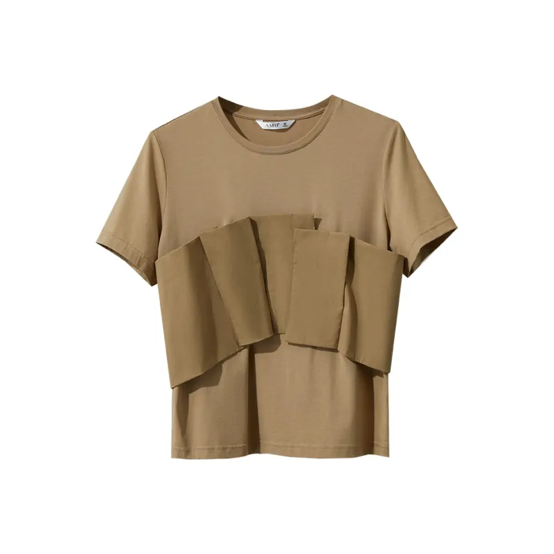 AMII T Shirts Women's-13