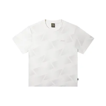 Jeep Pasture Horse Lifestyle T Shirt Unisex Raw White