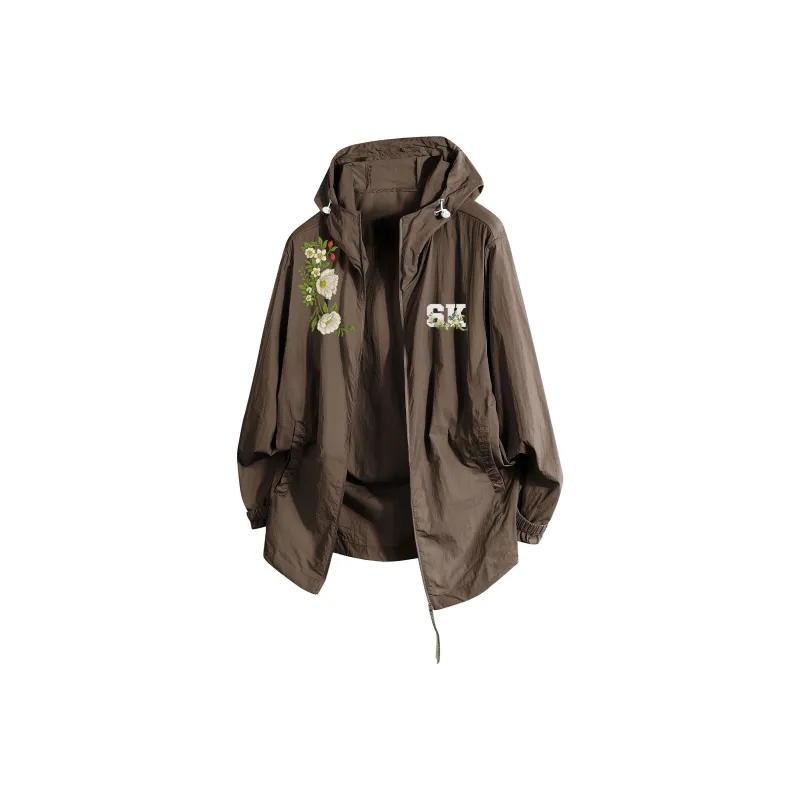 S.k. Manor Hill Sun Protection Clothing Unisex-20
