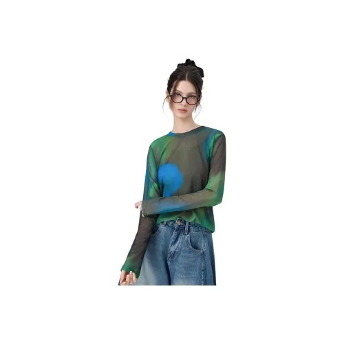 FOREVER 21 T Shirts Women's