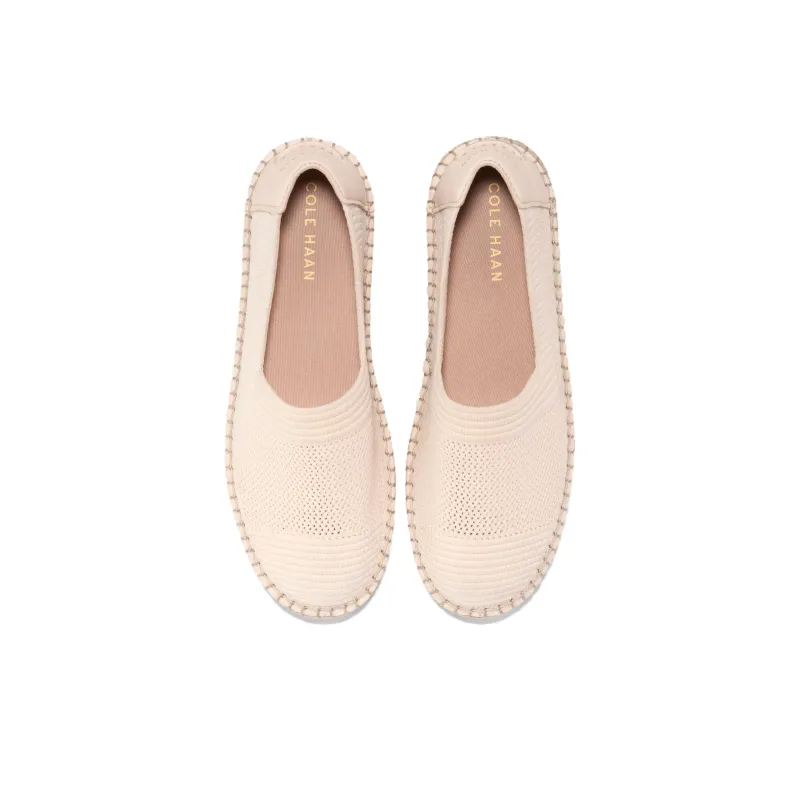 COLE HAAN Espadrilles Women's Beige-5