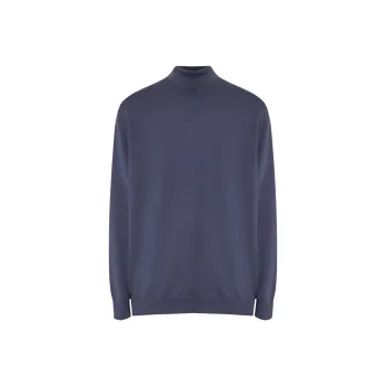 Brunello Cucinelli Sweater Women's Dark Blue