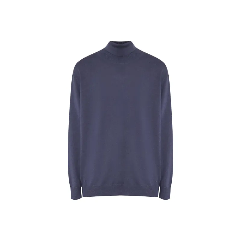 Brunello Cucinelli Sweater Women's Dark Blue-0