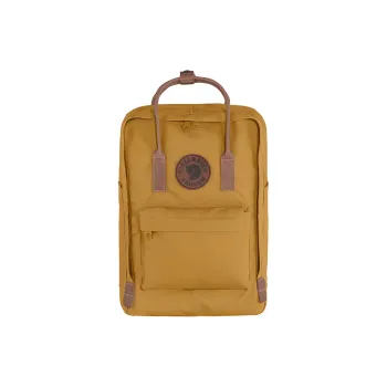 Fjallraven Kanken Polyester Backpack Unisex Oak Nut