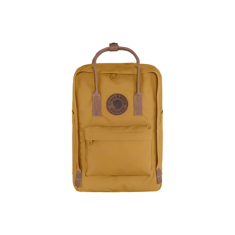 Fjallraven Kanken Polyester Backpack Unisex Acorn-0