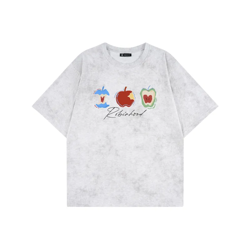 ROBINHOOD T-Shirts Unisex-5