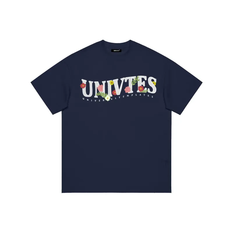 Universal Templates T Shirt Unisex-11
