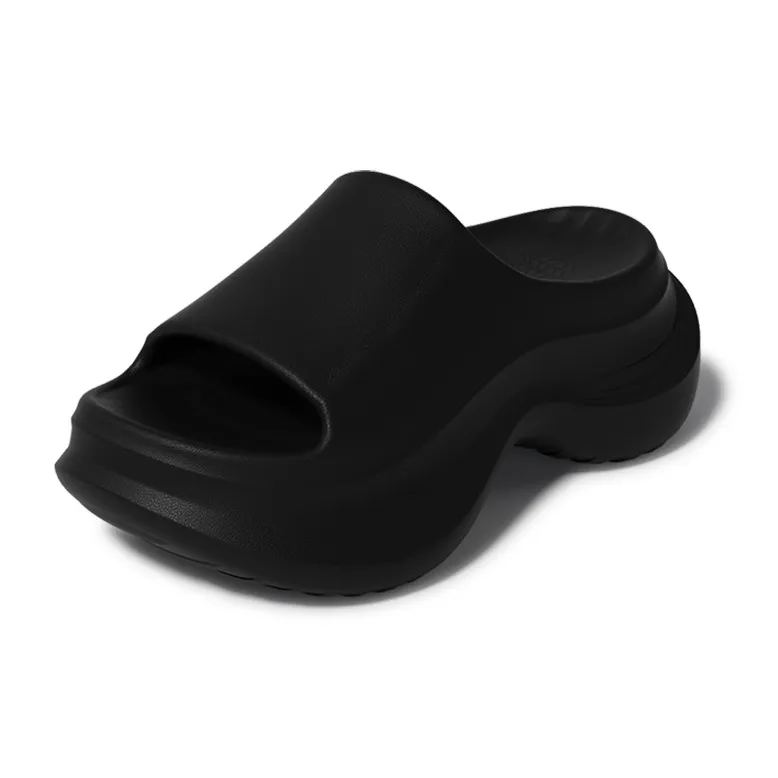 CHIKOKU Slippers / Home Slippers-11