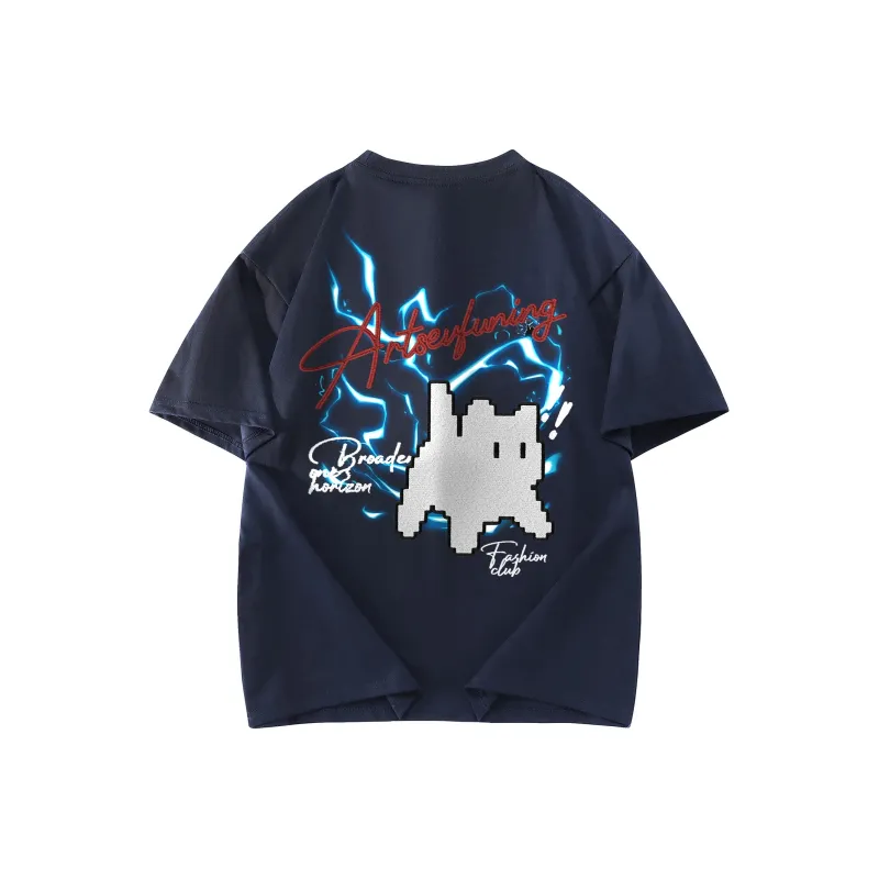 7 SEVFUN T Shirts Unisex-10