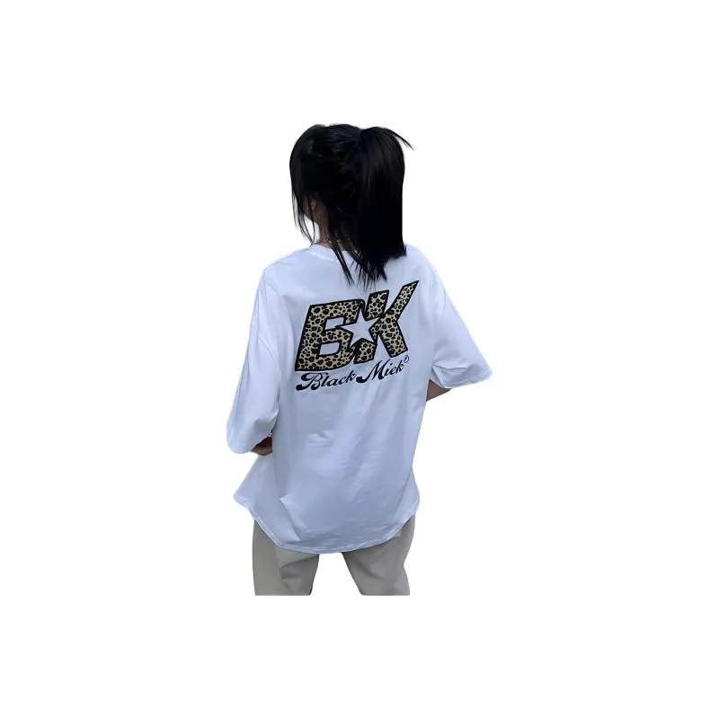 JIMI&JONS T-Shirts Unisex-2