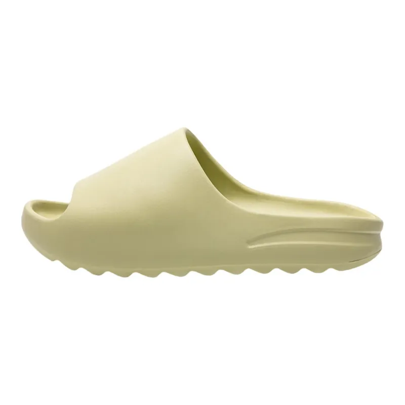 Berfeldn Slippers White Black Green-10