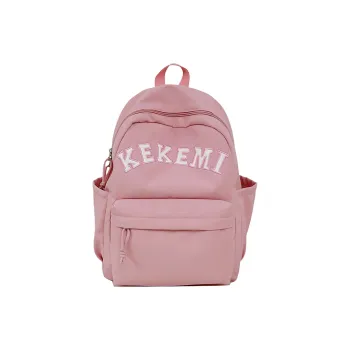 Wolfhorse Polyester Backpack Regular Unisex Multicolor