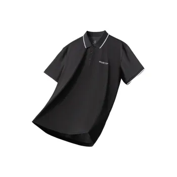 DOUBLE FISH Polo Shirts Unisex