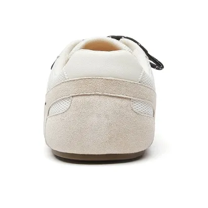 D FUSE SCANDINAVIA Lightweight Low Top Casual Shoes Women's-11
