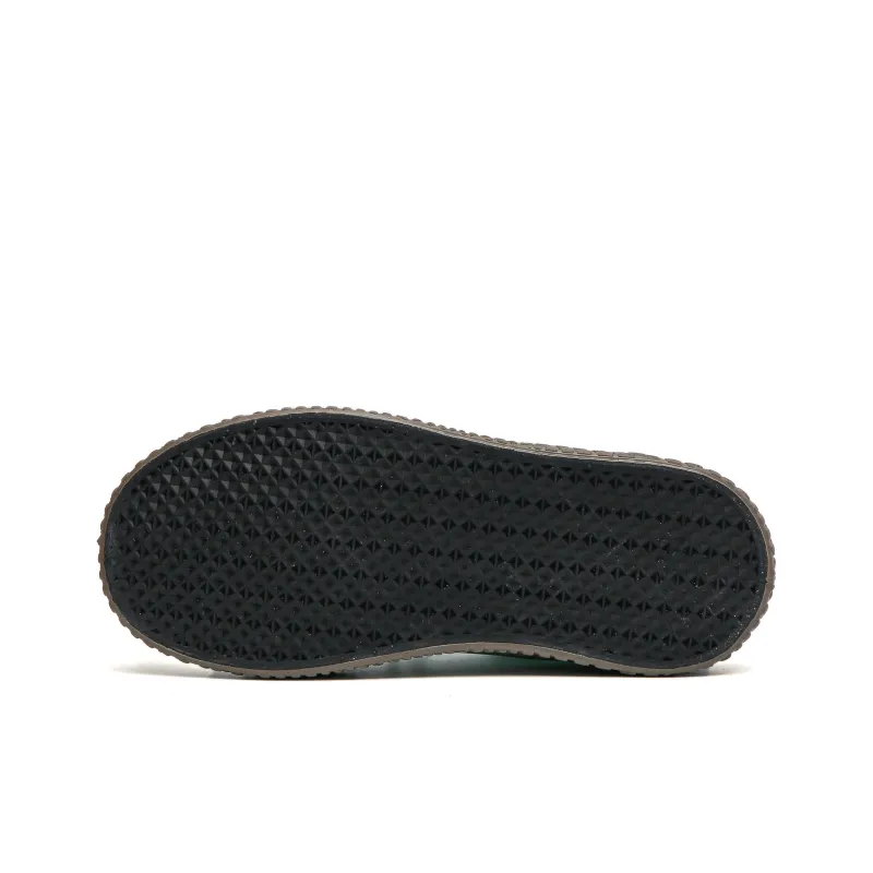 Alan Vincent Slip Resistant And Breathable Low Top Skateboard Shoes Women's-3