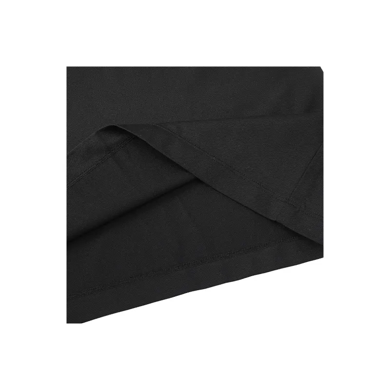 ANDREW MACKENZIE T Shirts Men Black-3